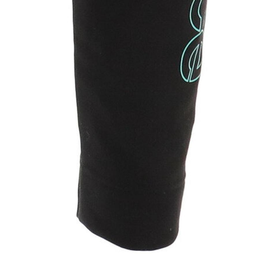 ニューバランス（new balance） 北村匠海着用モデル スウェットパンツ MP11508 BK ブラック （メンズ）