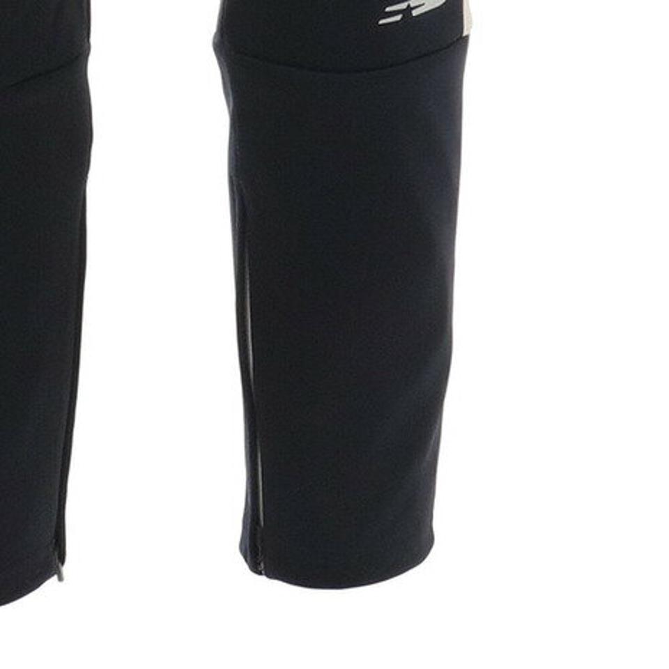 【20％OFFクーポン対象！6/11まで】ニューバランス（new balance）（メンズ）ジャージ Tenacity トラックニットパンツ AMP11091ECL オンライン価格