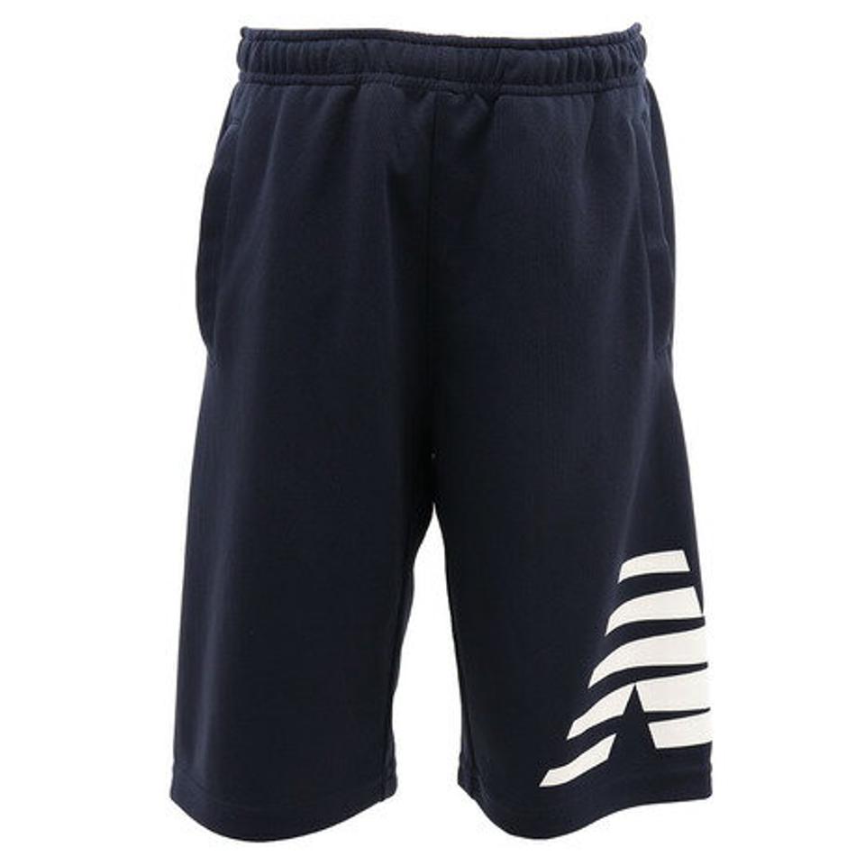 ニューバランス（new balance） ハーフパンツ ジュニア ウォームアップ トラックパンツ JJSP0902ECL （キッズ）