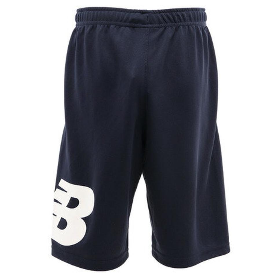 ニューバランス（new balance） ハーフパンツ ジュニア ウォームアップ トラックパンツ JJSP0902ECL （キッズ）