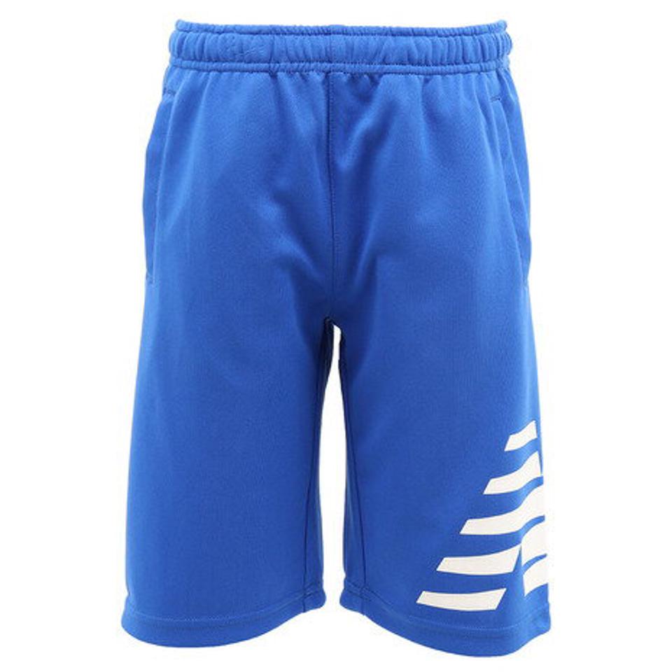 ニューバランス（new balance） ハーフパンツ ジュニア ウォームアップ トラックパンツ JJSP0902CO オンライン価格 （キッズ）