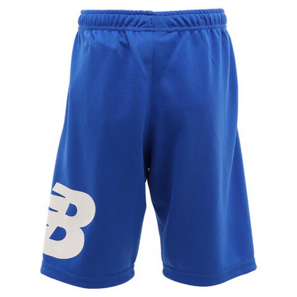 ニューバランス（new balance） ハーフパンツ ジュニア ウォームアップ トラックパンツ JJSP0902CO オンライン価格 （キッズ）