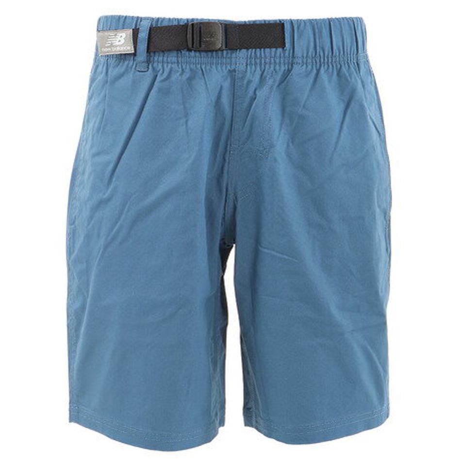 ニューバランス（new balance） アスレチックスプレップ AMS01500SNB オンライン価格 ショートパンツ ハーフパンツ 短パン （メンズ）