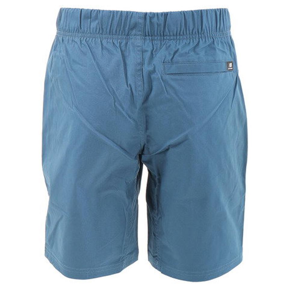 ニューバランス（new balance） アスレチックスプレップ AMS01500SNB オンライン価格 ショートパンツ ハーフパンツ 短パン （メンズ）