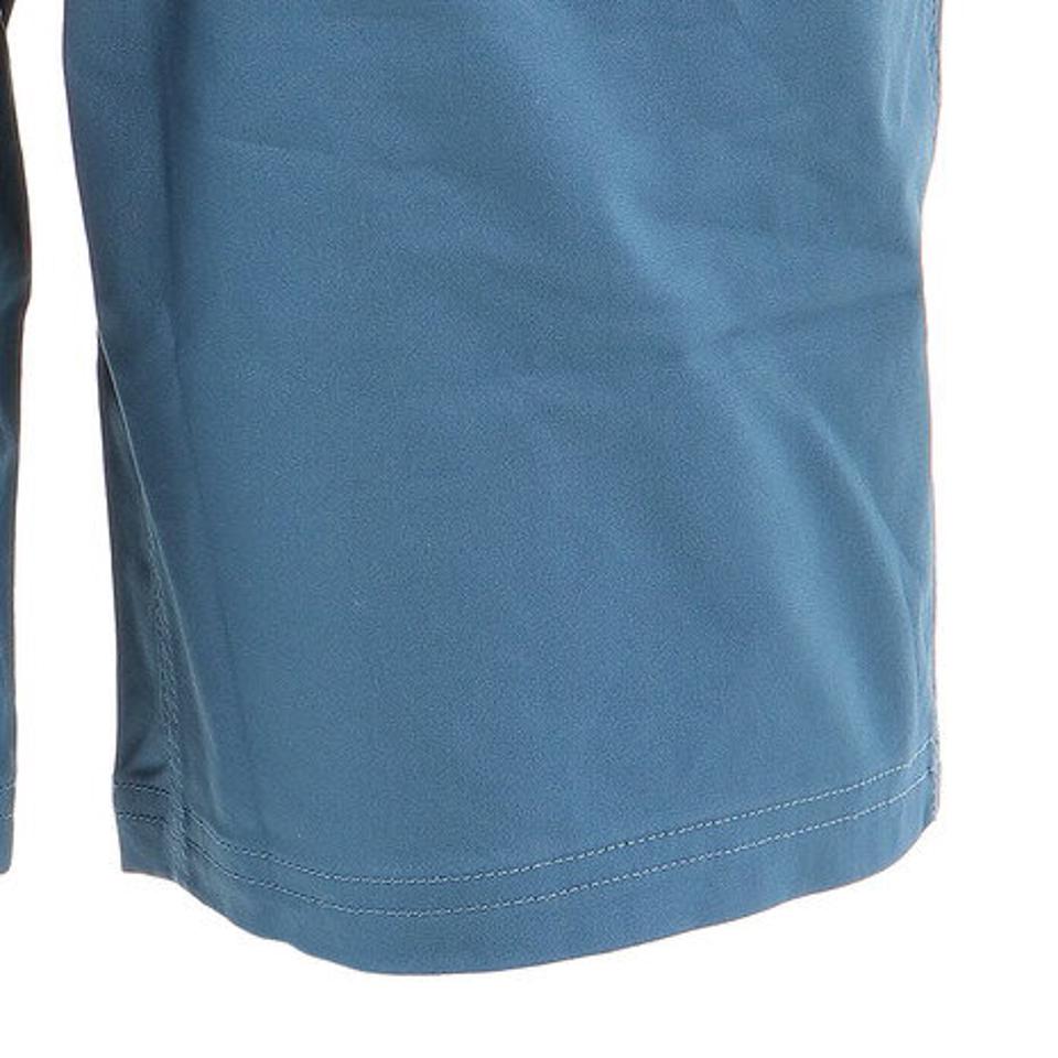 ニューバランス（new balance） アスレチックスプレップ AMS01500SNB オンライン価格 ショートパンツ ハーフパンツ 短パン （メンズ）