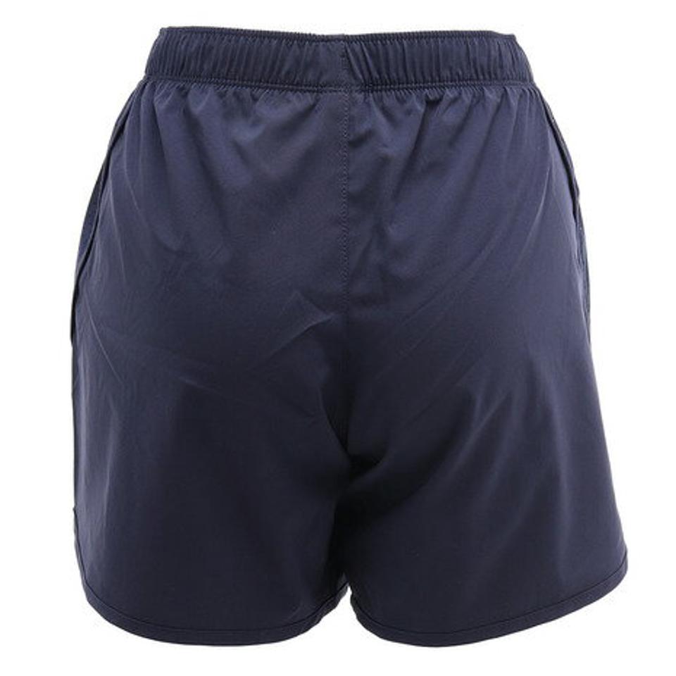 ニューバランス（new balance） ランニング ランニングウェア レディース ショートパンツ ベーシックランウーブン 5インチ AWS93828PGM （レディース）