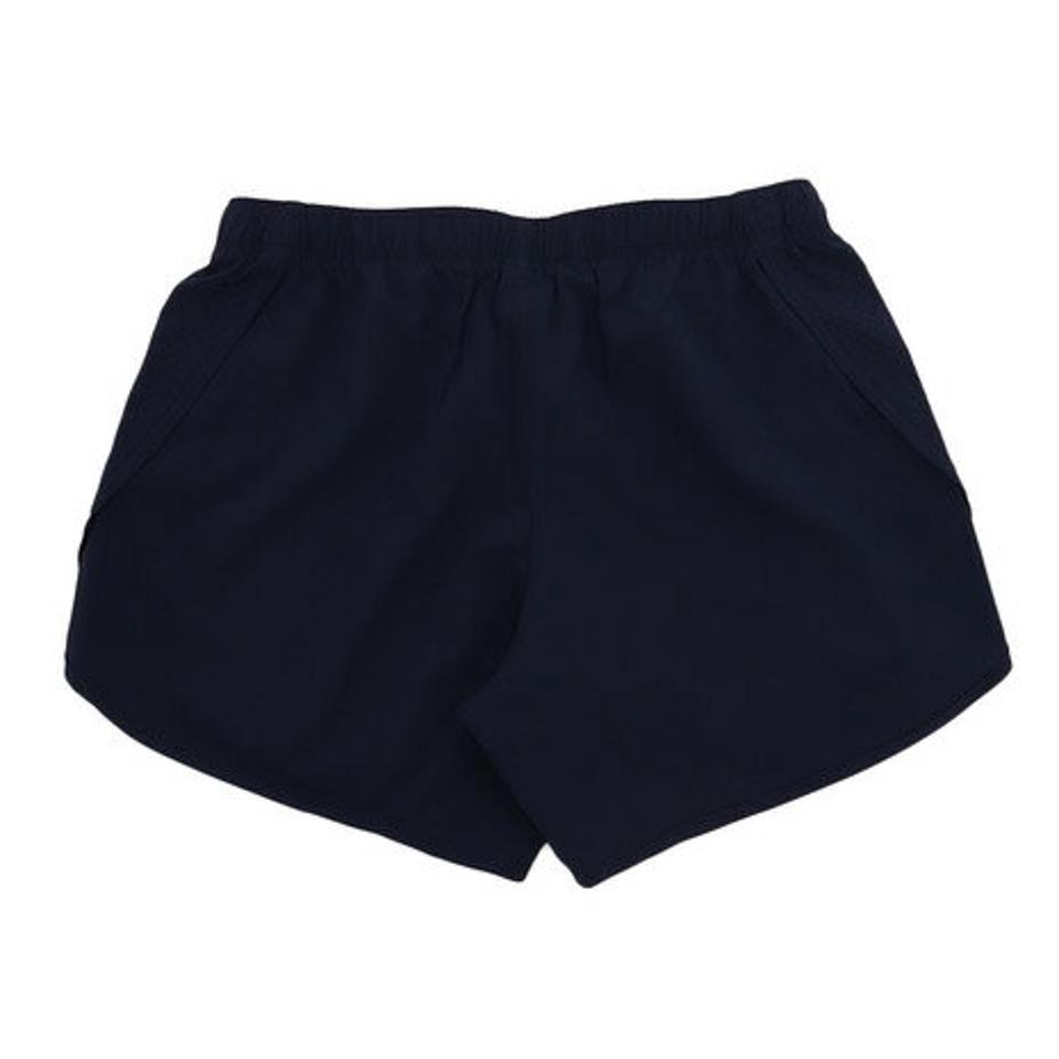 【ランニング対象品購入&エントリーでP10倍！8/19 20:00〜8/28 23:59】ニューバランス（new balance） ランニング ランニングウェア レディース ショートパンツ ベーシックラン ウーブンショーツ5インチ WS93828PGM （レディース）