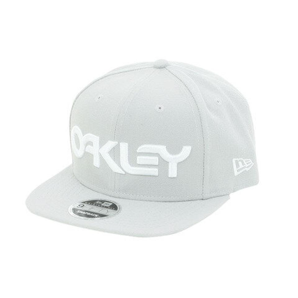 オークリー（OAKLEY）（メンズ）Mark 2 Novelty Snap Back キャップ 911784