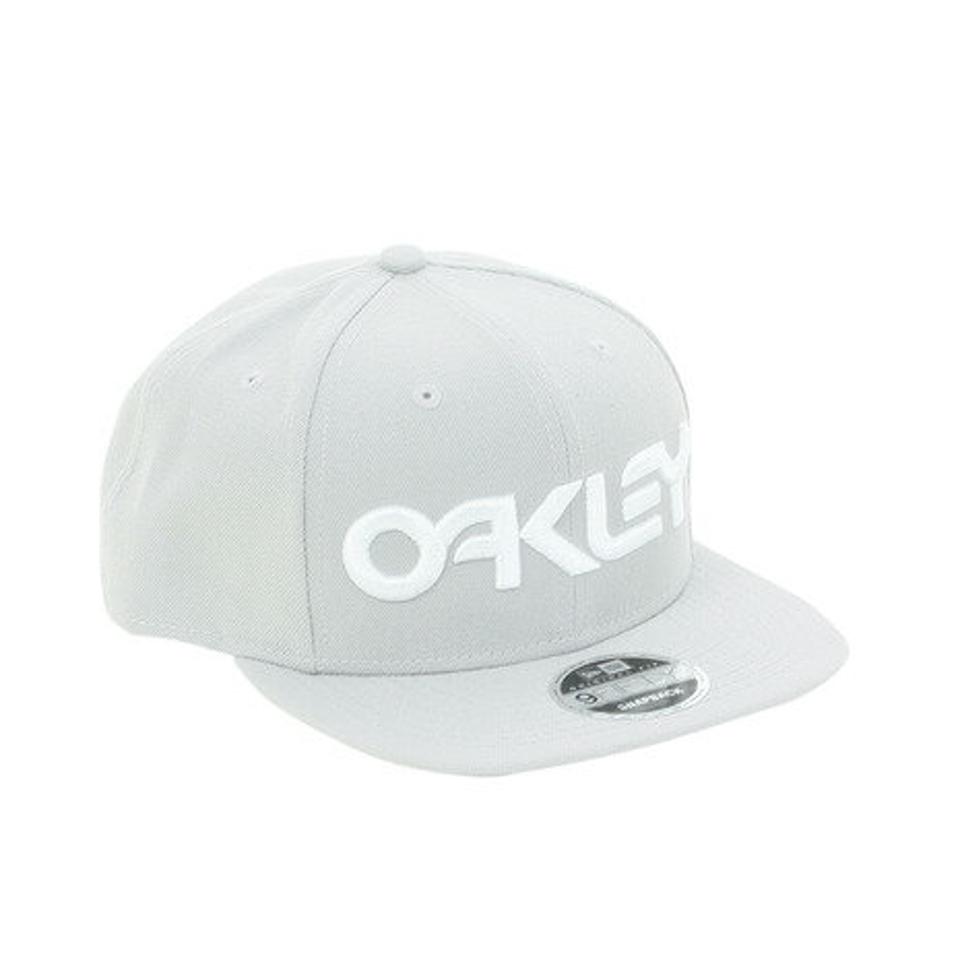 オークリー（OAKLEY）（メンズ）Mark 2 Novelty Snap Back キャップ 911784