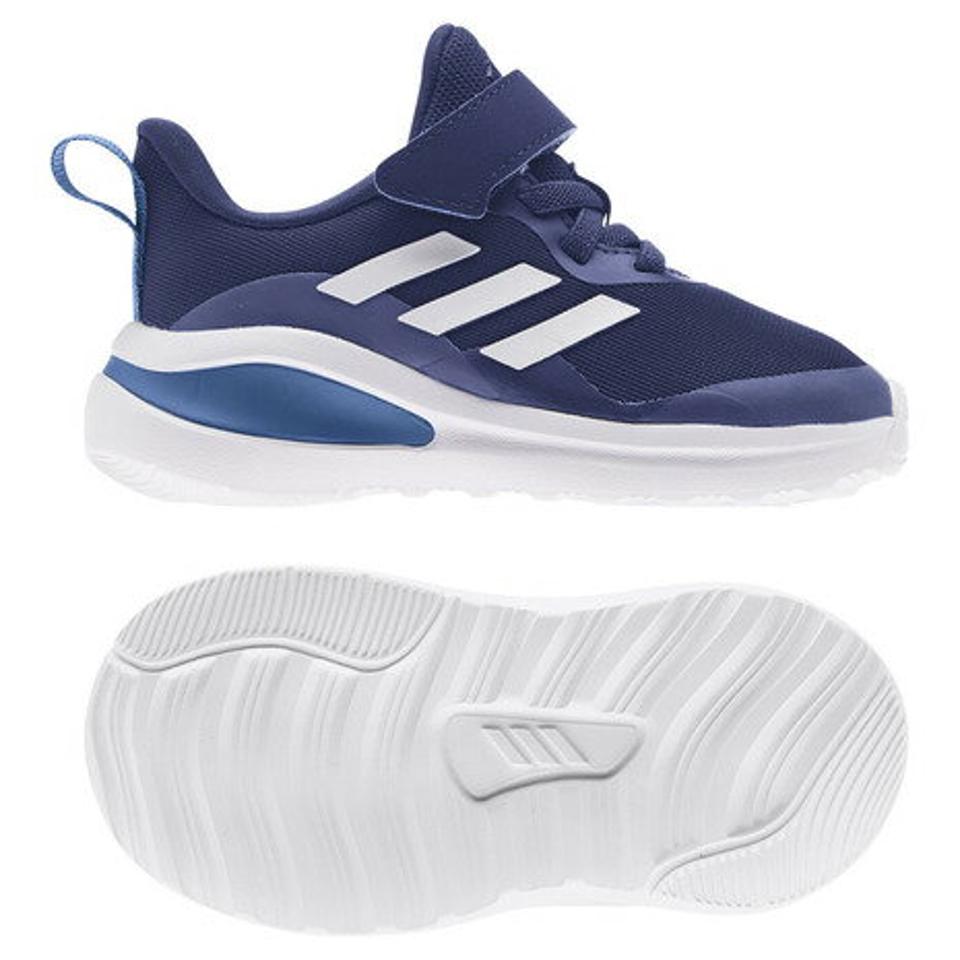アディダス（adidas）（キッズ）ジュニアスポーツシューズ スニーカー FortaRun EL I GY7607