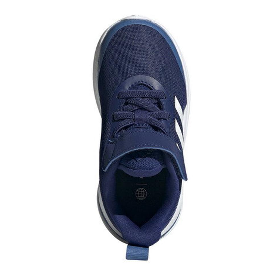 アディダス（adidas）（キッズ）ジュニアスポーツシューズ スニーカー FortaRun EL I GY7607