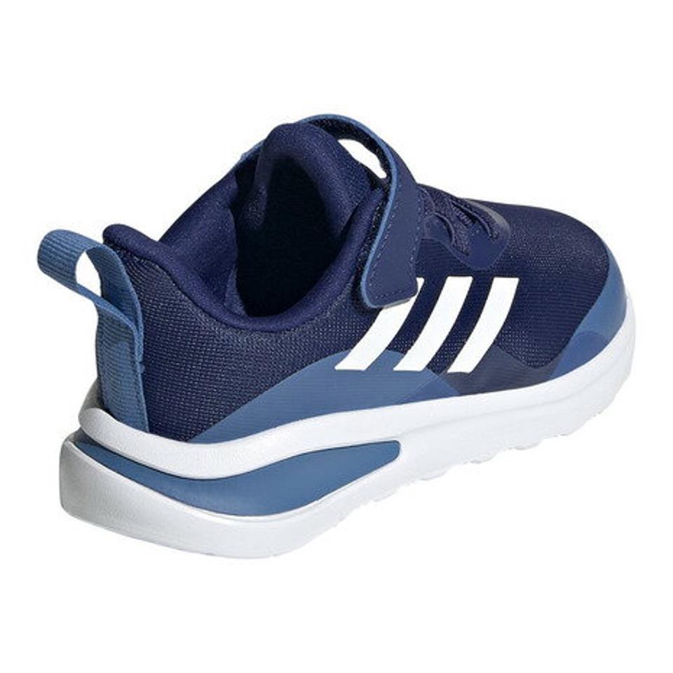 アディダス（adidas）（キッズ）ジュニアスポーツシューズ スニーカー FortaRun EL I GY7607