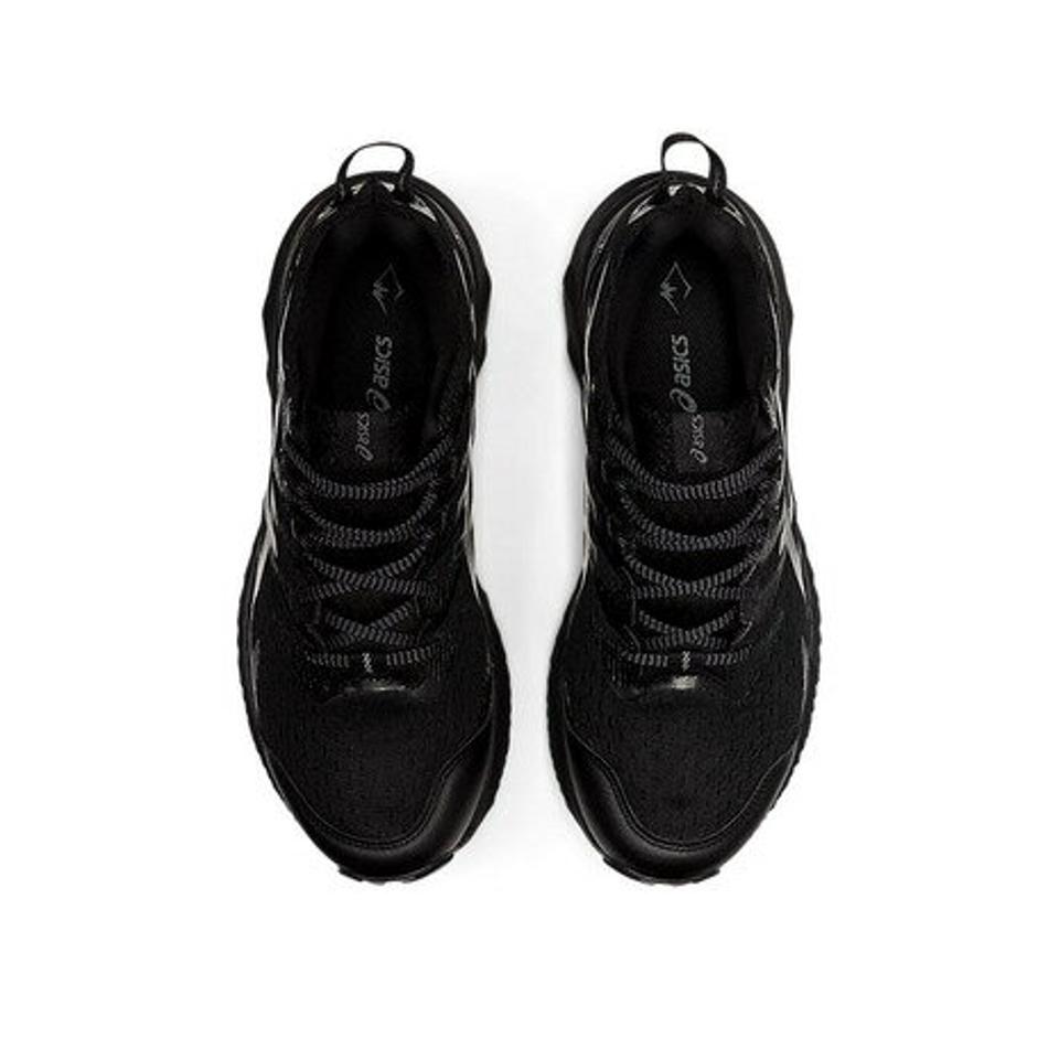 アシックス（ASICS）（レディース）ランニングシューズ トレランシューズ GEL-Trabuco 10 GTX 1012B175.001