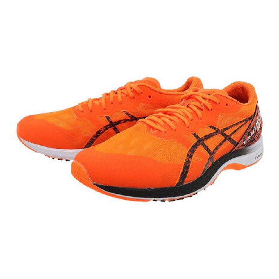 【5点以上で10％OFFクーポン！7/20限定】アシックス（ASICS） ランニングシューズ ターサー RP 2 部活 TARTHER RP 2 ワイド 1011B446.800 トレーニングシューズ （メンズ）