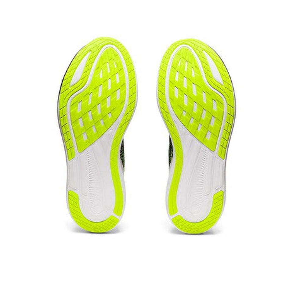 アシックス（ASICS）（メンズ）ランニングシューズ エボライド 3 ワイド EvoRide 3 WIDE ブラック 1011B340.002 スニーカー ジョギング 駅伝 部活 マラソン
