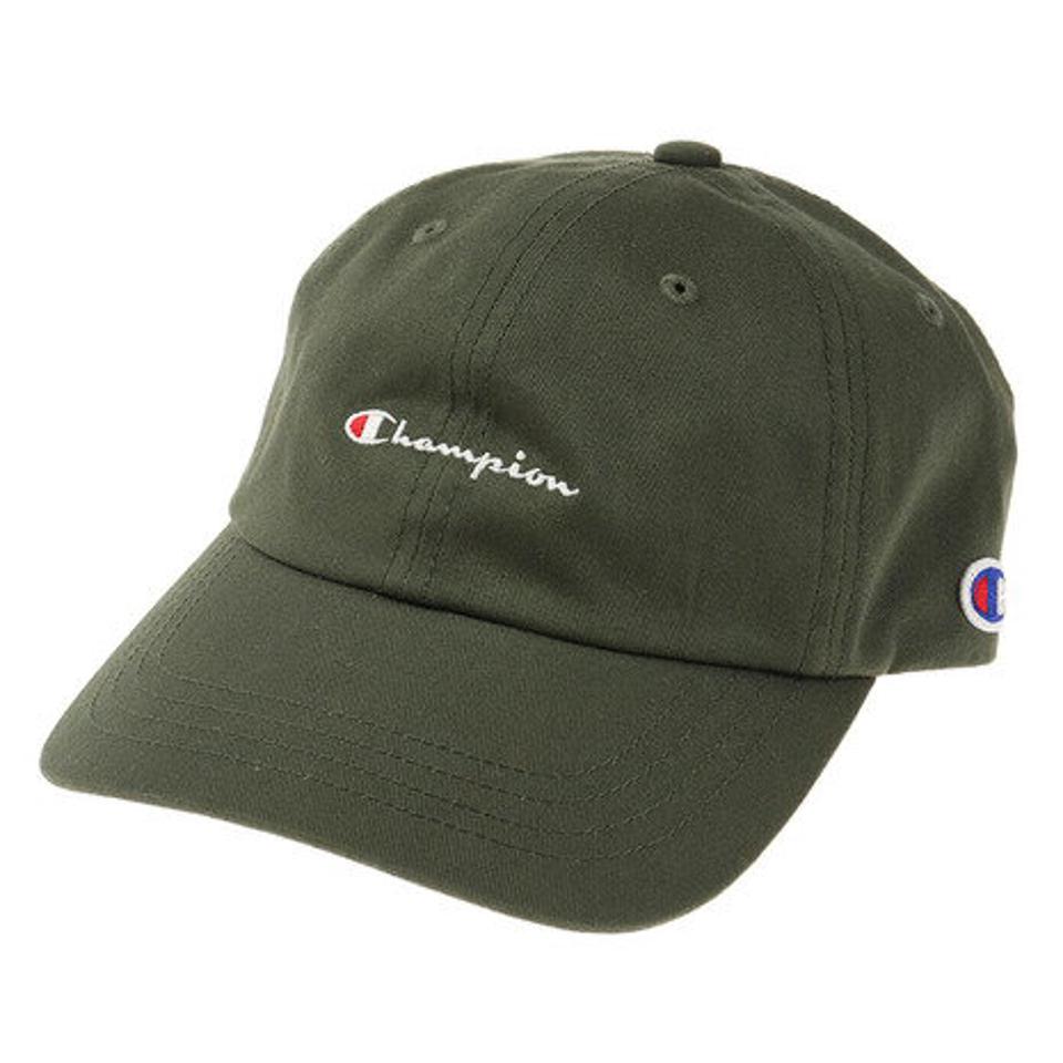チャンピオン-ヘリテイジ（CHAMPION-HERITAGE）（メンズ）ツイルスクリプトキャップ C8-R714C 670
