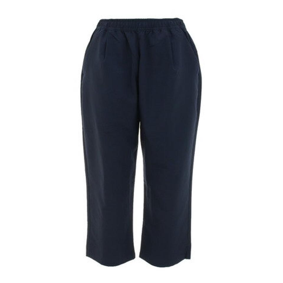 ルコック スポルティフ（Lecoq Sportif） クォーターパンツ QMWOJD40 NVY （レディース）