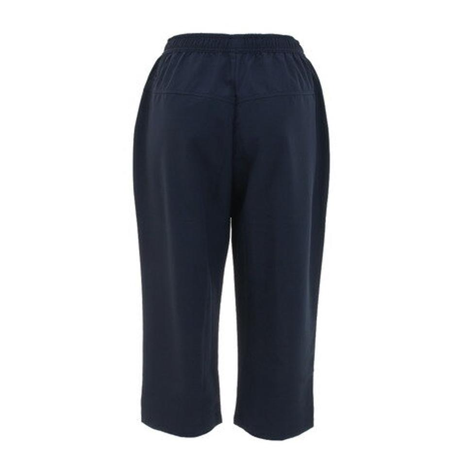 ルコック スポルティフ（Lecoq Sportif） クォーターパンツ QMWOJD40 NVY （レディース）