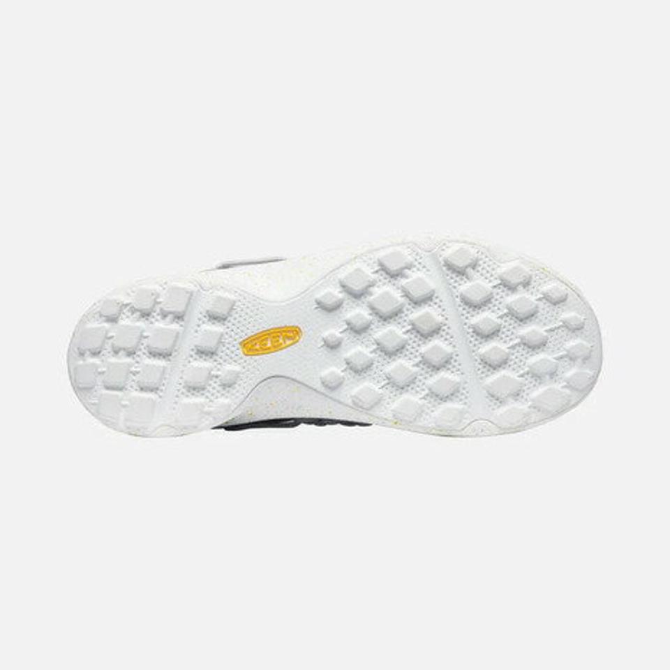 キーン（KEEN） ユニーク スニーク UNEEK グレー 1024688 カジュアルシューズ レディース アウトドア スポーツ 靴 シューズ 軽量 タウンユース （レディース）