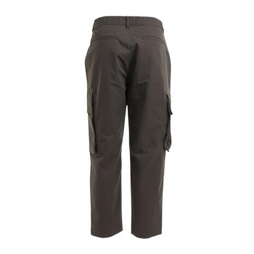 エルケクス（ELKEX）（メンズ）TEXBRID カーゴパンツ EKM2SP4137 DGRY