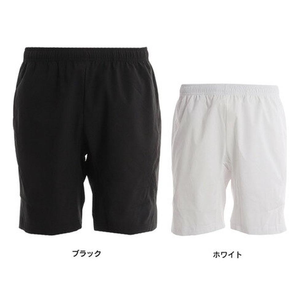 デュアリグ（DUARIG）（メンズ） サッカーウェア ストレッチウーブンプラクティスパンツ 2S8233-SCWR-741JD