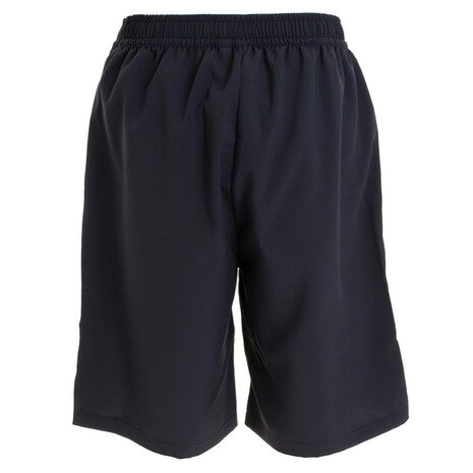 【10%OFFクーポン 3/2まで】パシフィック（PACIFIC）（キッズ）テニス ジュニア ショートパンツ PT20SJ428 NVY