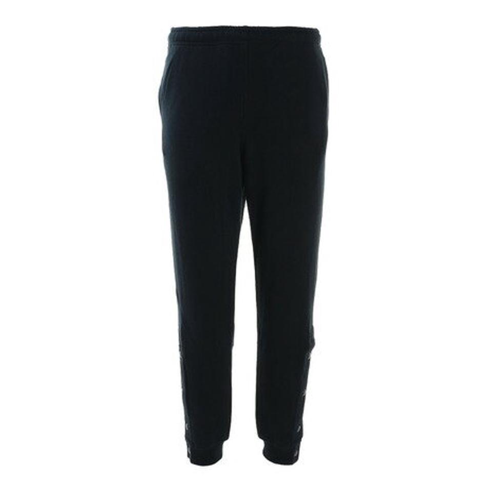 パフォーマンスギア（PG） 裏毛裾ボタンスウェットパンツ 751PG9CD6747 NVY スポーツウェア （メンズ）