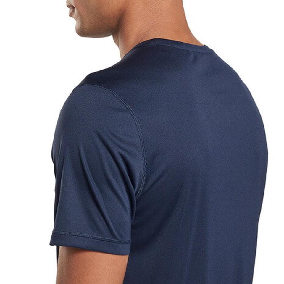 リーボック（REEBOK）（メンズ）ナイト ラン シャツ IKB87-FT1057