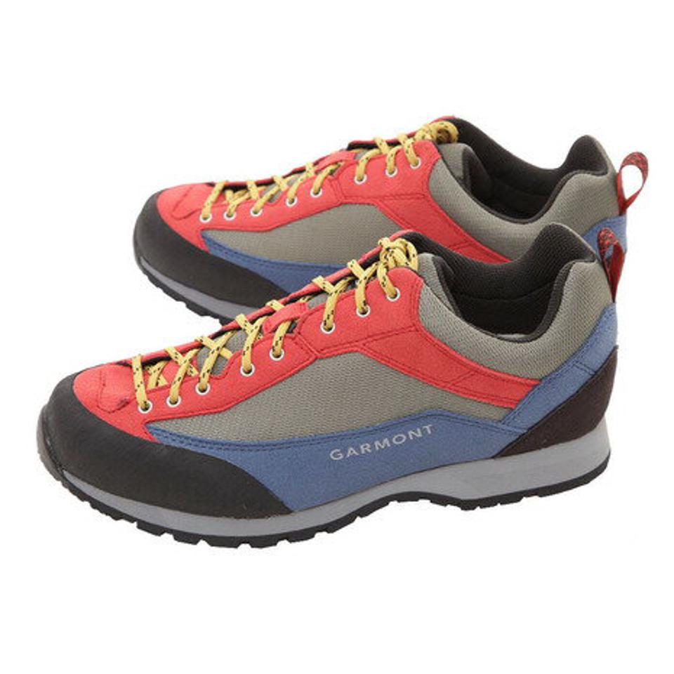 ガルモント（GARMONT） STICKY WEEKEND JP 481229/202 トレッキングシューズ 登山 ハイキング ウォーキング ビブラム Vibram （メンズ）