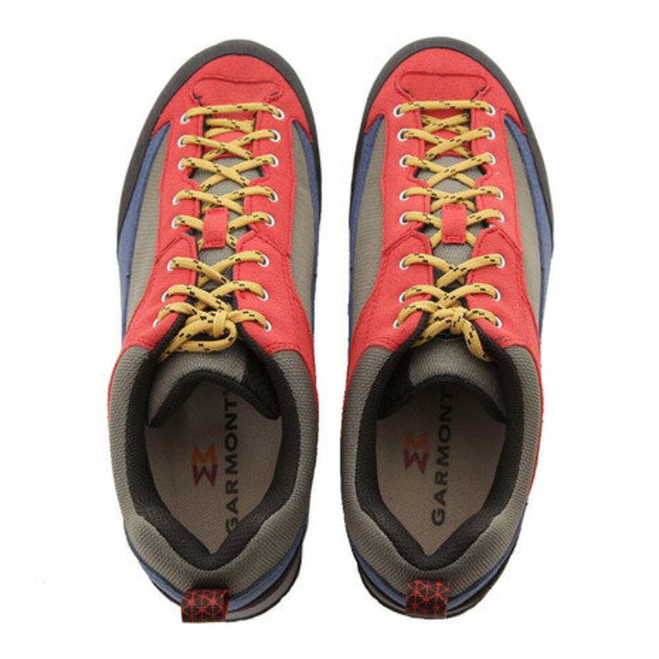 ガルモント（GARMONT） STICKY WEEKEND JP 481229/202 トレッキングシューズ 登山 ハイキング ウォーキング ビブラム Vibram （メンズ）