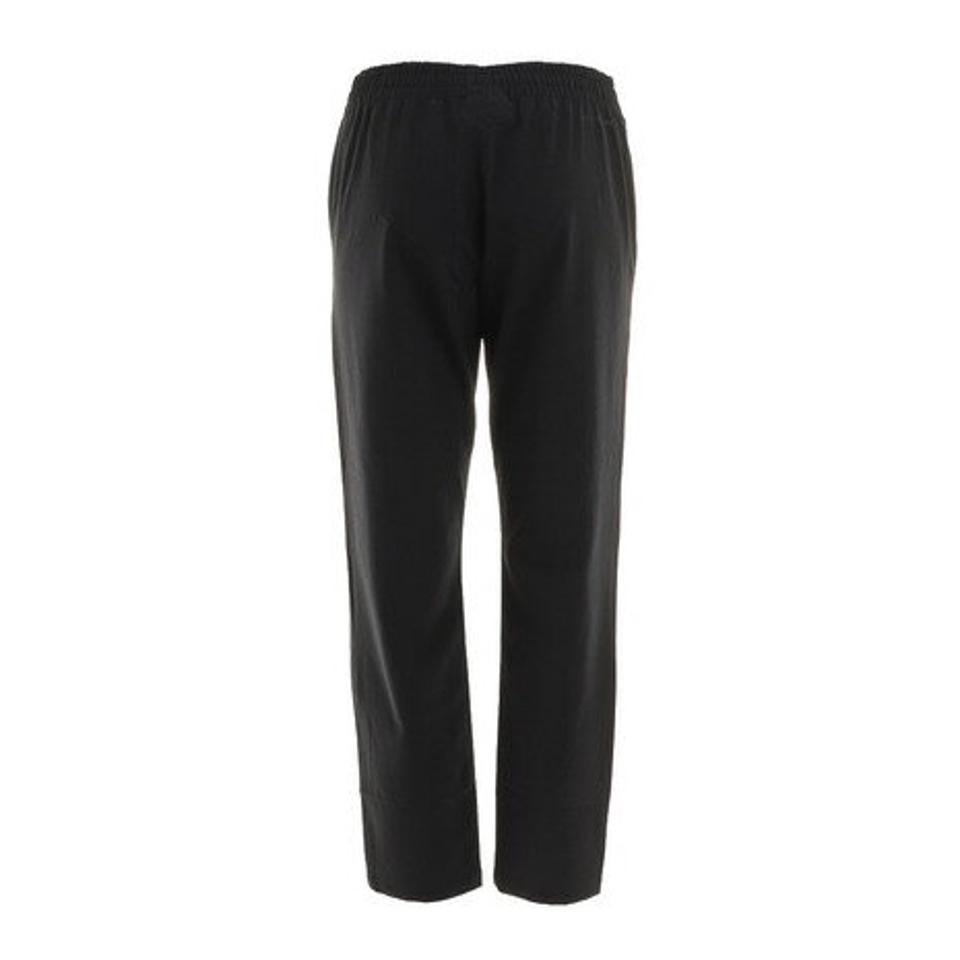 アンダーアーマー（UNDER ARMOUR）（レディース）ストレッチウーブン クロップドパンツ 1372033 001