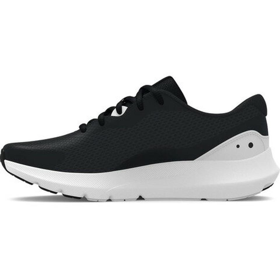 アンダーアーマー（UNDER ARMOUR）（キッズ）ジュニアスポーツシューズ スニーカー ボーイズ サージ3 3024989 001