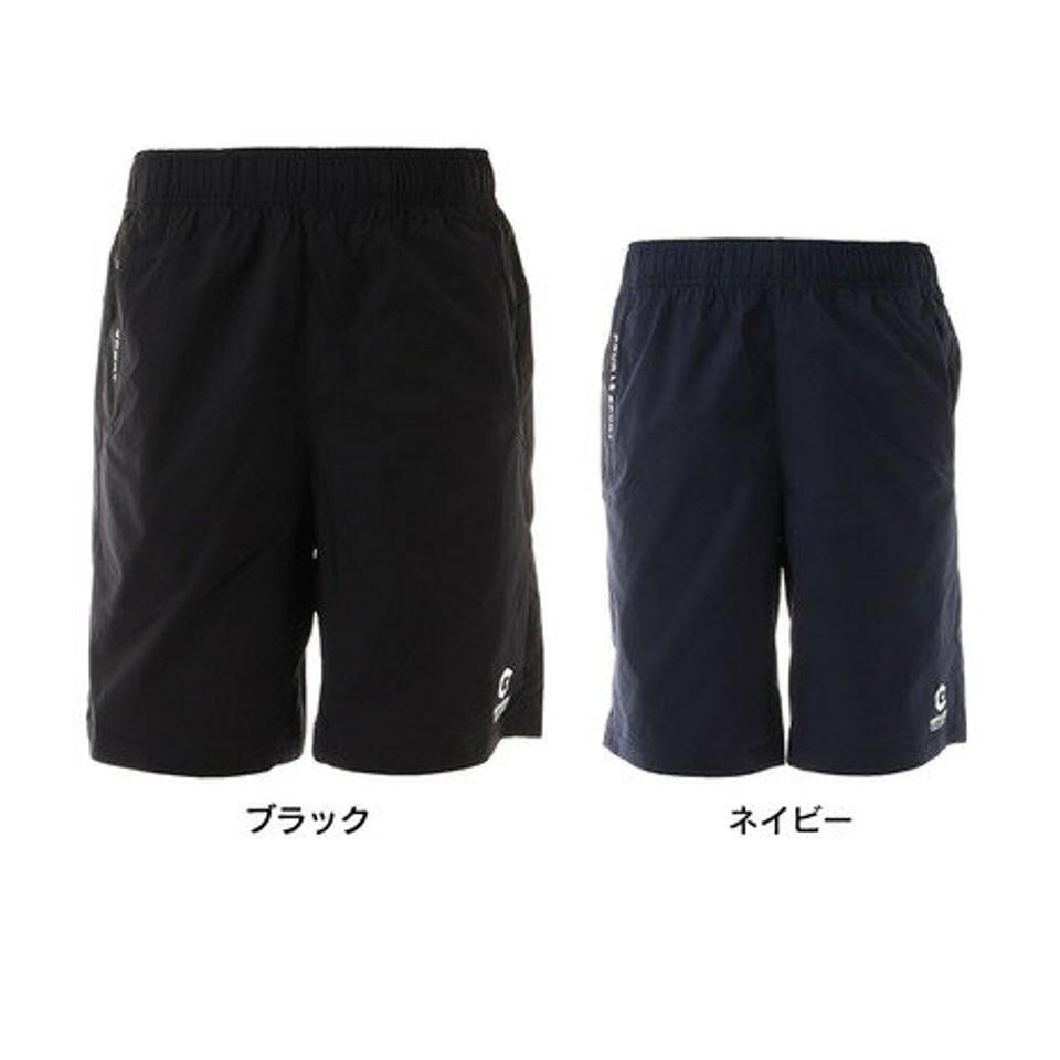 ジローム（GIRAUDM）（メンズ） ハーフパンツ メンズ ドライ 吸汗速乾 UVカット 866GM1SD6738