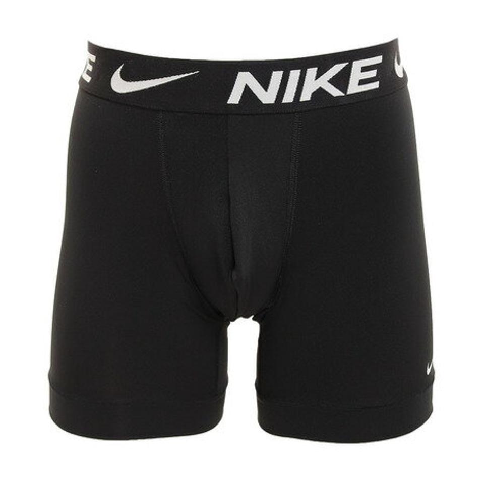 ナイキ（NIKE） ボクサーパンツ 3枚入り BOXER BRIEF BK KE1157-UB1 （メンズ）