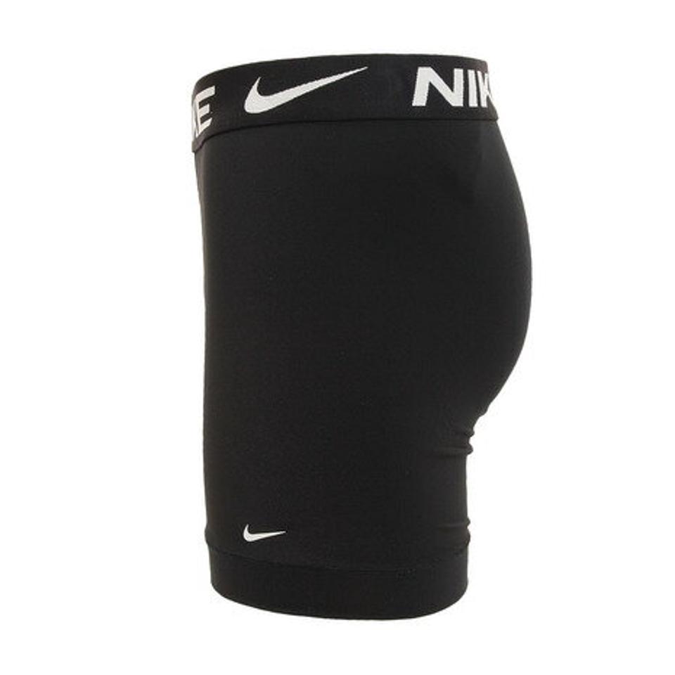 ナイキ（NIKE） ボクサーパンツ 3枚入り BOXER BRIEF BK KE1157-UB1 （メンズ）