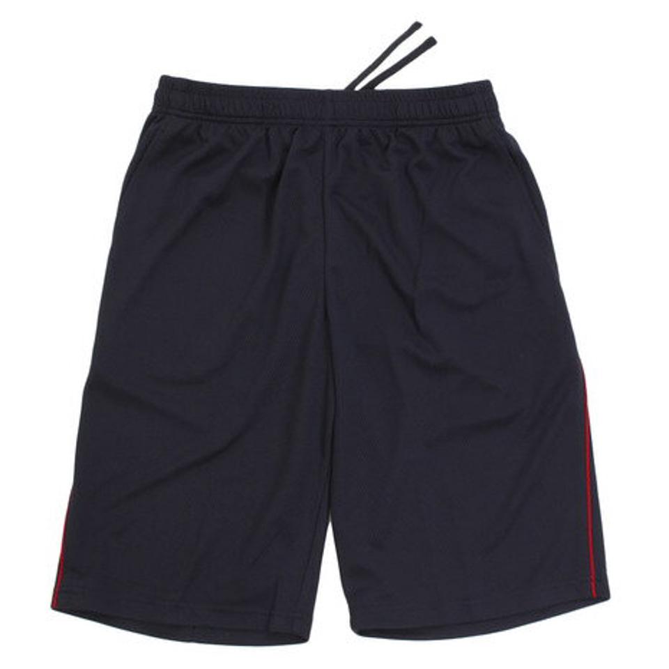 パフォーマンスギア（PG）（メンズ）ハーフパンツ メンズ ドライプラス ハニカムパンツ 851PG9TJ9302 NVY