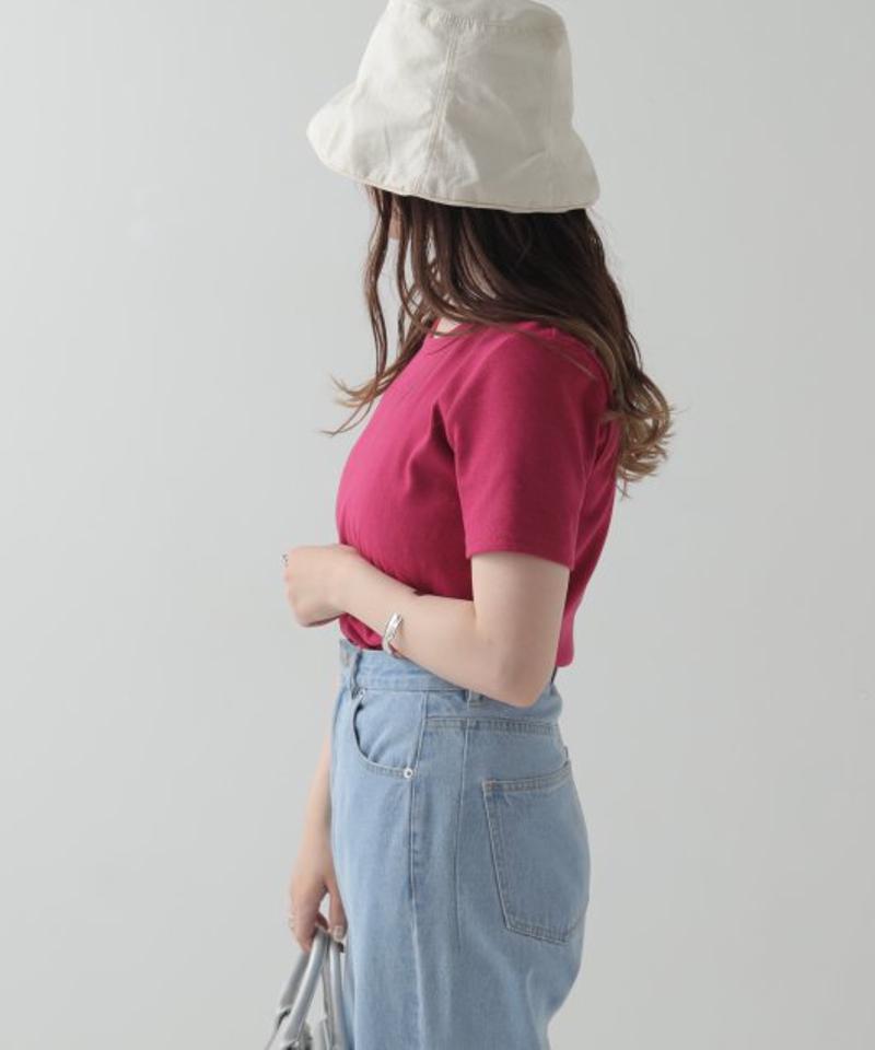 ソフトちびTシャツ
