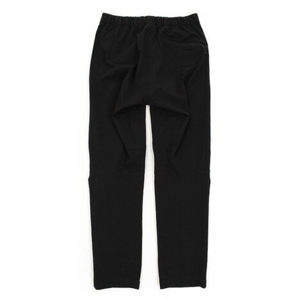 ノースフェイス（THE NORTH FACE） ドーロライトパンツ ブラック NB81711 K ボトムス シンプル カジュアル アウトドア ハイキング ストレッチ 登山 （メンズ）