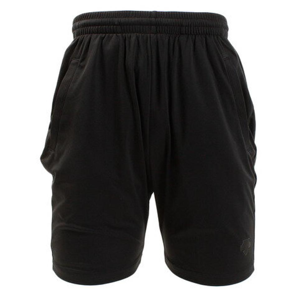 デサント（DESCENTE） SMUハーフパンツ DORA9563XB BK （メンズ）