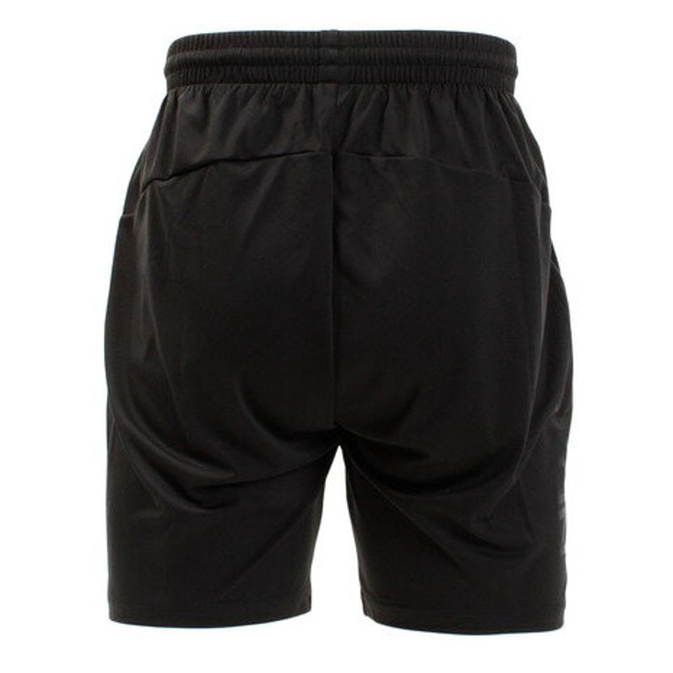 デサント（DESCENTE） SMUハーフパンツ DORA9563XB BK （メンズ）