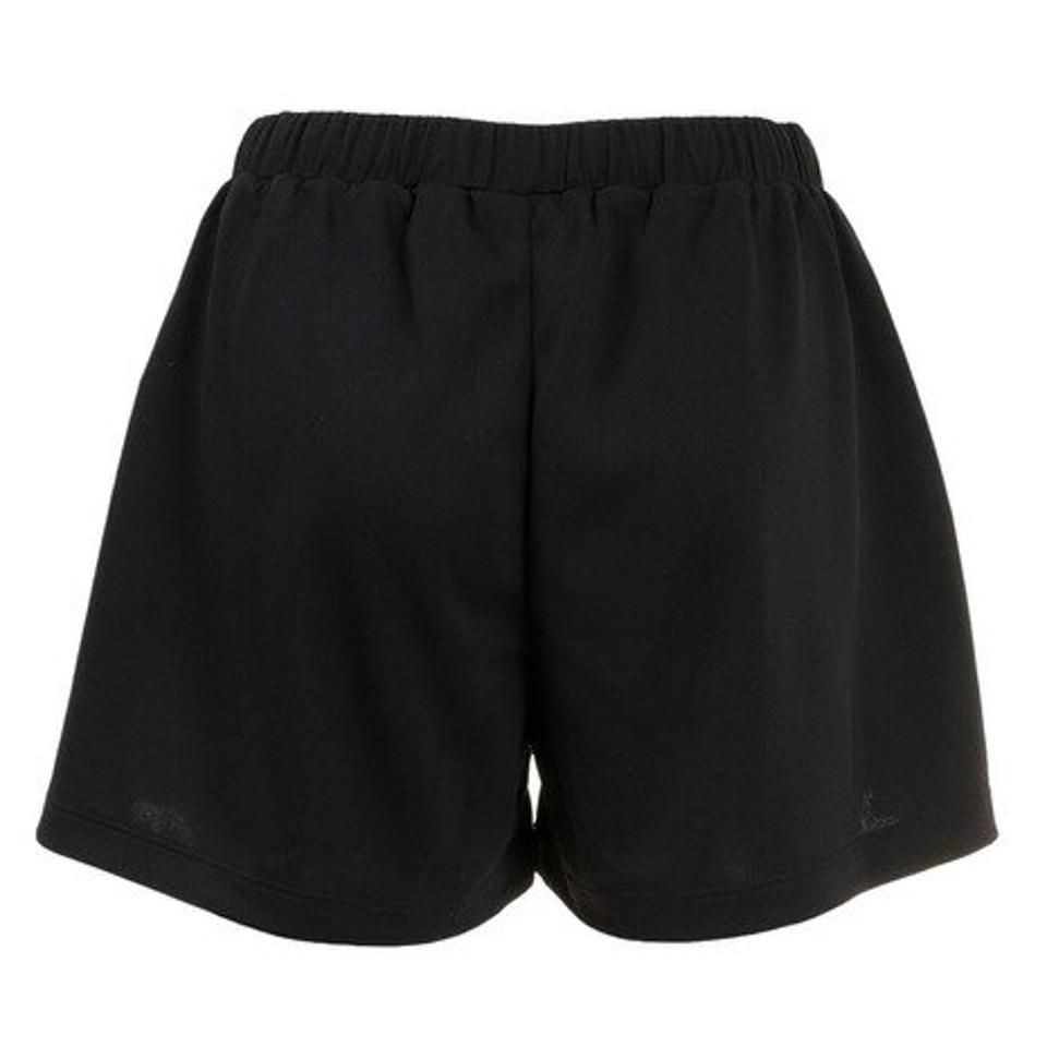 プリンス(PRINCE) テニスウェア レディース キュロット WS2307 165 BLK (レディース)