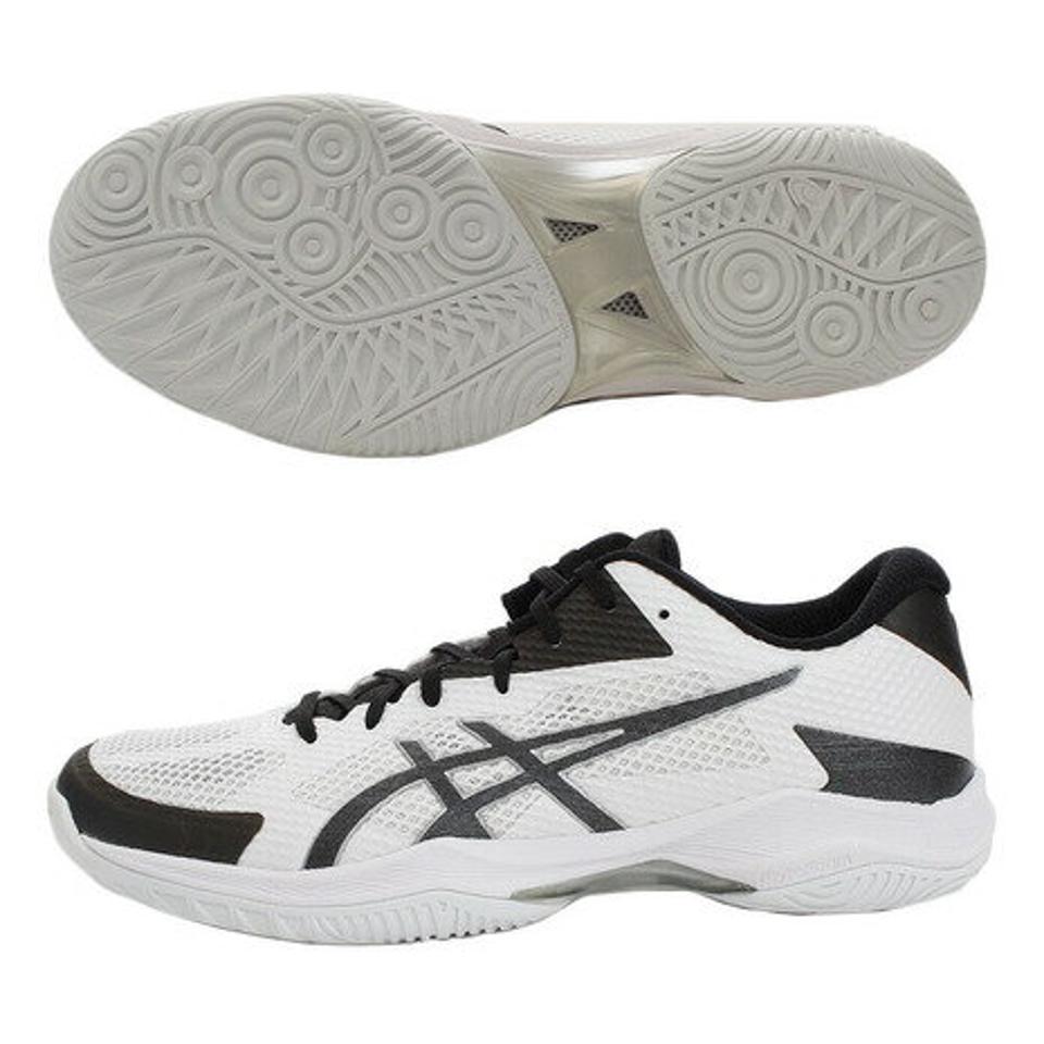 アシックス（ASICS） バレーボールシューズ ブイスウィフトFF TVR492.0190 オンライン価格 （メンズ）
