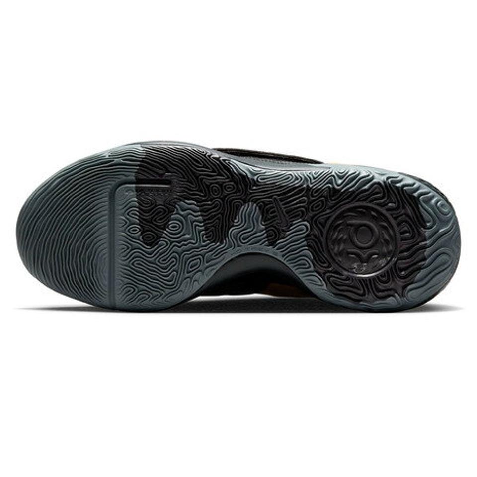 ナイキ（NIKE）（メンズ）バスケットシューズ バッシュ KD TREY 5 X EP DJ7554-010 ケビンデュラント