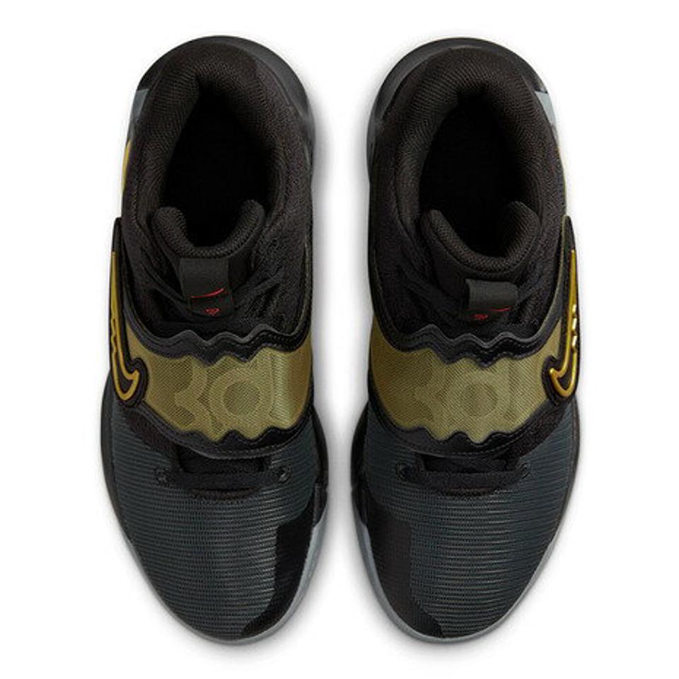ナイキ（NIKE）（メンズ）バスケットシューズ バッシュ KD TREY 5 X EP DJ7554-010 ケビンデュラント