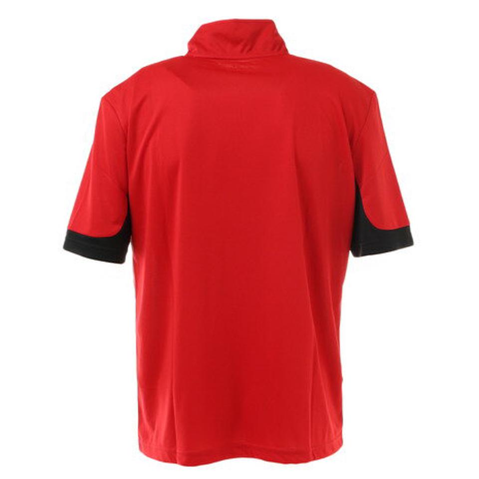 ディアドラ（diadora） ゲームシャツ DTG0335-35 【 メンズ 半袖シャツ テニス バドミントン ウェア 】 （メンズ）