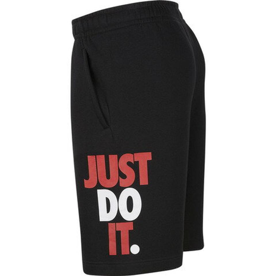 ナイキ（NIKE） スウェット JDI フリース BSTR ショート CJ4781-010SP20 オンライン価格 （メンズ）