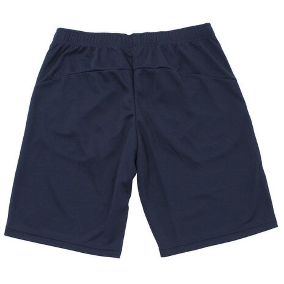 ルコック スポルティフ(Lecoq Sportif) ハ-フパンツ QMWLJD20ZZ NVY (レディース)