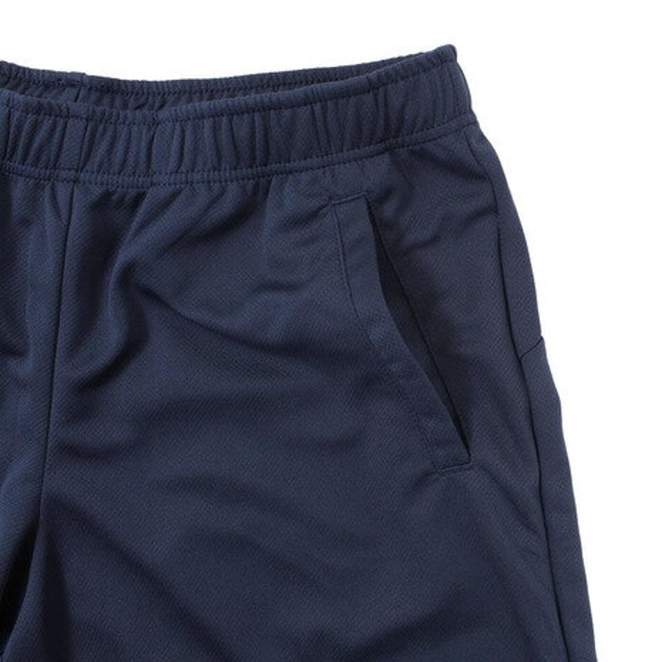 ルコック スポルティフ(Lecoq Sportif) ハ-フパンツ QMWLJD20ZZ NVY (レディース)