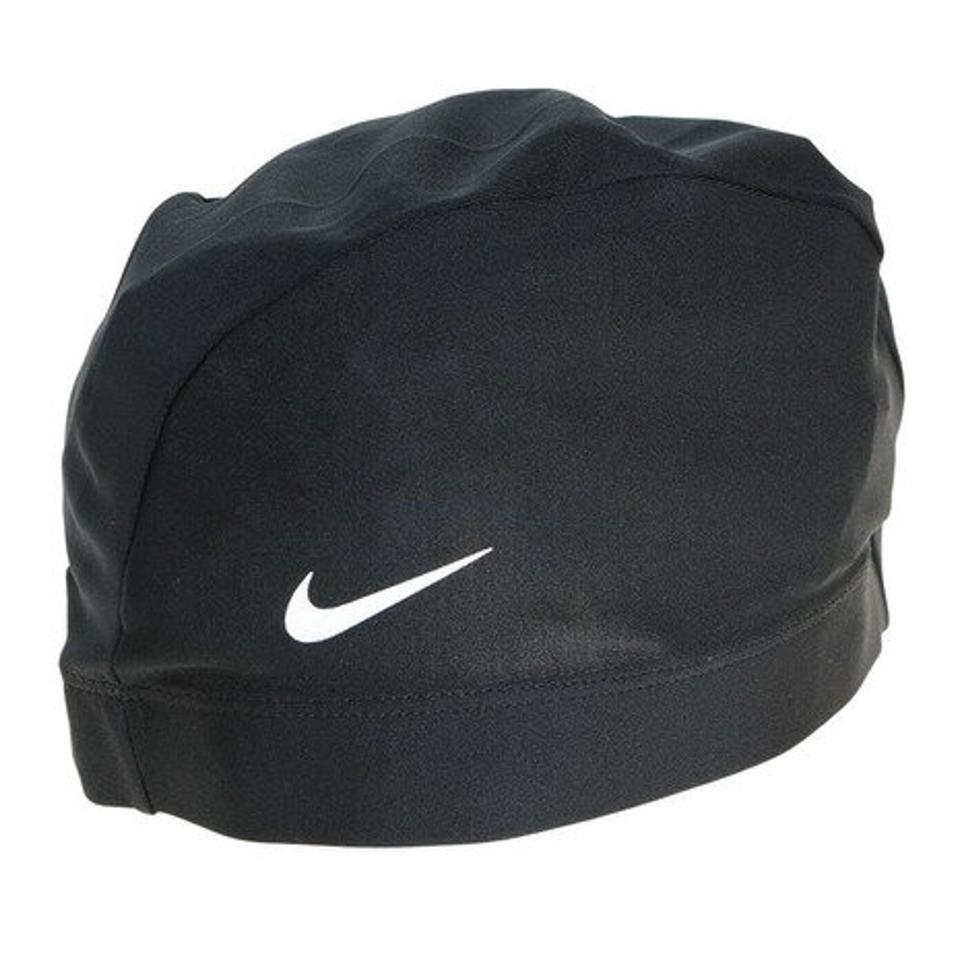 ナイキ（NIKE） 水泳 キャップ 2WAYスイムキャップ 2986022-09 （メンズ、レディース）