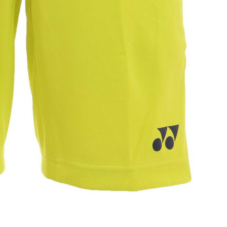 ヨネックス（YONEX） バドミントンウェア ニットハーフパンツ 15086-440 （メンズ）